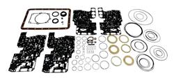 Crown Automotive - Automatic Transmission Rebuild Kits for 1987-2001 CHEROKEE, 1987-1992 COMANCHE, 1993-1998 GRAND CHEROKEE - 53007998KT