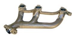 Crown Automotive Exhaust Manifolds 53010196