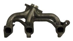 Crown Automotive Exhaust Manifolds 53010199