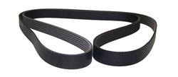 Crown Automotive Accessory Drive Belts 53010283