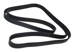 Crown Automotive Accessory Drive Belts for 1996-2000 CHEROKEE, 1995-1998 WRANGLER - 53011035