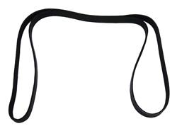 Crown Automotive Accessory Drive Belts for 2000-2006 WRANGLER - 53013209AC