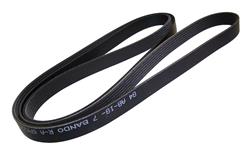 Crown Automotive Accessory Drive Belts 53013298AA