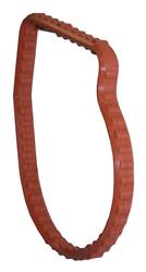 Crown Automotive Throttle Body Gaskets for 2002-2005 LIBERTY, 2003-2006 WRANGLER - 53013533AA