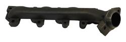 Crown Automotive Exhaust Manifolds for 2006-2007 COMMANDER, 2005-2007 GRAND CHEROKEE - 53013599AB