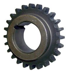 Crown Automotive Crankshaft Gears for 1994-2000 CHEROKEE, 1994-2004 GRAND CHEROKEE, 1994-2006 WRANGLER - 53020443