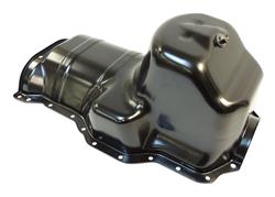 Crown Automotive Oil Pans for 1986-1995 CHEROKEE, 1986-1992 COMANCHE, 1987-1995 WRANGLER - 53020831