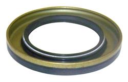 Crown Automotive Timing Cover Seals for 2006-2009 COMMANDER, 2001-2009 GRAND CHEROKEE, 2002-2006 LIBERTY - 53021313AA