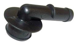 Crown Automotive PCV Vent Tubes and Elbows for 1996-1999 CHEROKEE - 53030991