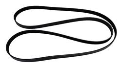 Crown Automotive Accessory Drive Belts for 2007-2011 WRANGLER - 53032857AB
