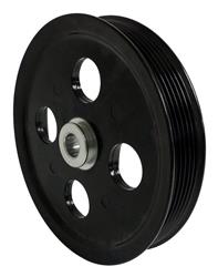 Crown Automotive Power Steering Pulleys for 2007-2011 WRANGLER - 53032956AA