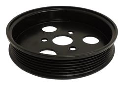 Crown Automotive - Power Steering Pulleys for 2007-2017 WRANGLER, 2018 WRANGLER JK - 53034094AA