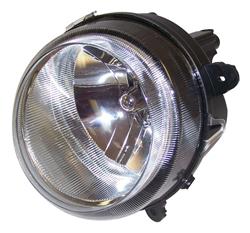 Crown Automotive Headlight Assemblies for 2007-2010 COMPASS, 2007-2017 PATRIOT - 5303843AB