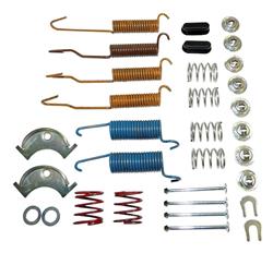 Crown Automotive Drum Brake Hardware Kits 5352476HK