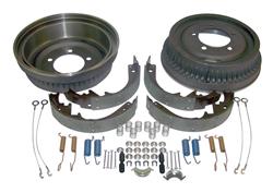 Crown Automotive Drum Brake Kits 5352476K