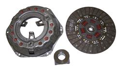 Crown Automotive Clutch Kits for 1976-1979 CJ5, CJ7 - 5354689K