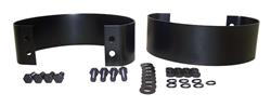 Crown Automotive Bumperettes 5355457K