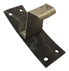 Crown Automotive Motor Mounts and Inserts 5356581