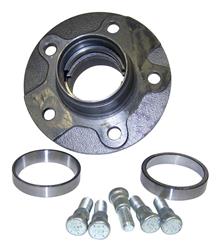 Crown Automotive Wheel Hub Assemblies for 1978-1981 CJ5, CJ7, 1981 SCRAMBLER - 5358568H