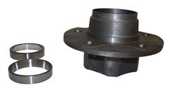 Crown Automotive Wheel Hub Assemblies for 1981-1983 CJ5, 1981-1986 CJ7, 1981-1985 SCRAMBLER - 5363421H