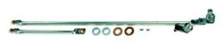 Crown Automotive Windshield Wiper Linkage Arms for 1976-1983 CJ5, 1976-1986 CJ7, 1981-1986 SCRAMBLER - 5453958K