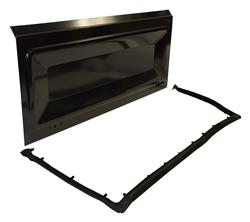 Crown Automotive Tailgates for 1976-1986 CJ7, 1981-1985 SCRAMBLER - 5454025K