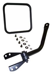 Crown Automotive Side View Mirrors 5455302K