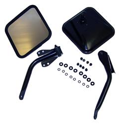 Crown Automotive Side View Mirrors 5462736K