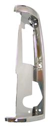 Crown Automotive Side Marker Light Components for 1984-1990 CHEROKEE, 1986-1992 COMANCHE - 55002309