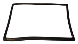Crown Automotive Weatherstripping Seals for 1984-2001 CHEROKEE - 55007129AB