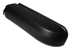 Crown Automotive Fender Flare Extensions