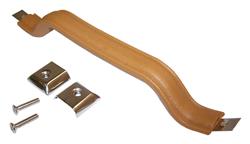 Crown Automotive Inside Door Pull Handles 55009801KS