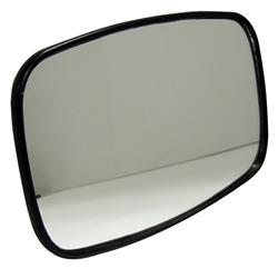 Crown Automotive Side View Mirrors for 1987-1995 WRANGLER - 55012573