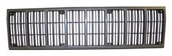 Crown Automotive Grilles for 1988-1990 CHEROKEE, COMANCHE - 55013144