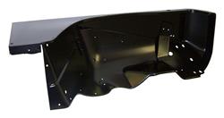 Crown Automotive Fenders for 1987-1995 WRANGLER - 55013514