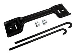 Crown Automotive - Battery Hold-Downs for 1993-2004 GRAND CHEROKEE, 1987-1991 GRAND WAGONEER, 1987-2004 WRANGLER - 55014361K