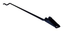 Crown Automotive Hood Prop Rods
