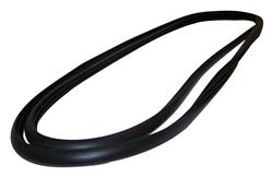 Crown Automotive Weatherstripping Seals for 1987-1995 WRANGLER - 55019988