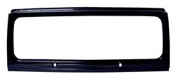 Crown Automotive Windshield Frames for 1987-1995 WRANGLER - 55020432