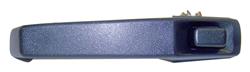 Crown Automotive Exterior Door Handles for 1984-1996 CHEROKEE, 1990-1992 COMANCHE - 55024926