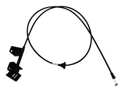 Crown Automotive Hood Release Cables