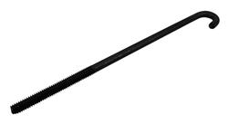 Crown Automotive Battery Hold-Down Rods 55026434