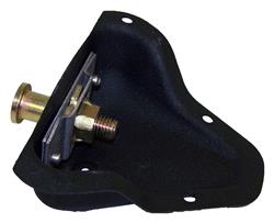 Crown Automotive Door Jamb Strikers 55029454K