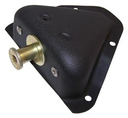 Crown Automotive Door Jamb Strikers 55029455K