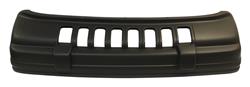Crown Automotive - Front Fascia Panels for 1993-1995 GRAND CHEROKEE - 55032684