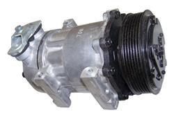 Crown Automotive Air Conditioning Compressors