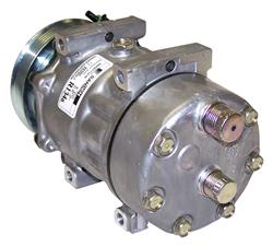 Crown Automotive Air Conditioning Compressors for 1994-1996 CHEROKEE - 55037359AB