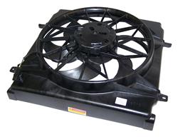 Crown Automotive Electric Fans for 2002-2004 LIBERTY - 55037659AA