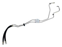 Crown Automotive Automatic Transmission Cooler Lines 55037841AK