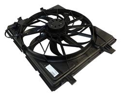Crown Automotive - Fans, Electric for 2011-2018 DURANGO, GRAND CHEROKEE - 55037992AD